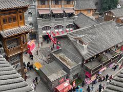 -重庆十八梯传统风貌区