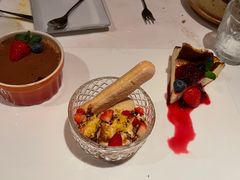 -Osteria Garden 生蚝花园餐厅(原进贤路店)