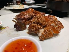 -广州文华东方酒店·江-由辉师傅主理