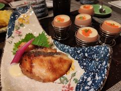 -千鹤日本料理(穿山路店)