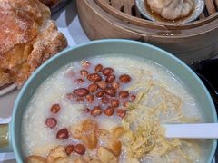 -喜势点·糖沙翁手工茶点·本地人茶居(永庆坊店)