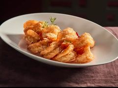 -四季民福烤鸭店(外滩外白渡桥店)