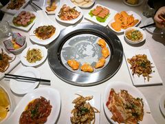 -么子烤肉(化龙池店)
