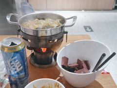 -南城香·饭香串香馄饨香(赵公口店)