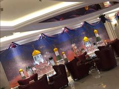 -格莱美量贩式KTV(奥帆店)