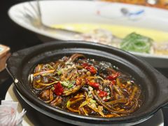 -恒记饭店·海鲜明档(淹城店)