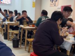 -郑记•不夜城烧烤•龙虾•虾蟹(黄鹤楼店)