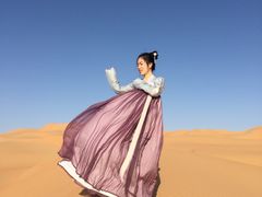 -阿布扎比沙漠皇宫酒店水疗中心