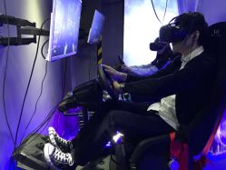 点击看大图 -BBVR团建聚会体验馆·亲子DIY手工