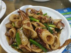-田源农家饭店·窑鸡王·海鲜(东部湾·融创店)