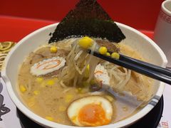 -火影忍者一乐拉面(环球港店)