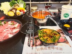 -呷哺呷哺(西单大悦城店)