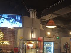 -长藤鬼校(龙翔店)