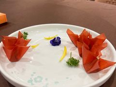 -全聚德(上海首店浦东店)