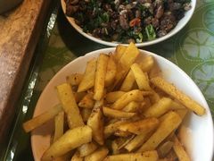 -香满楼(临安路店)