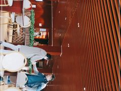 -东滩湿地公园观海楼餐厅