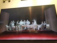-遵义会议纪念馆
