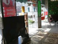 -小蓝鲸湖北菜(八一路店)