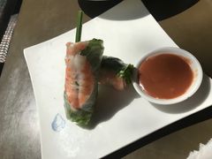 鲜虾春卷-SUSU·苏苏(四合院创始店)