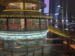 -新龙船黄浦江餐饮游船官方自营店