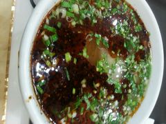 android_upload_pic-马子禄牛肉面(金宝街店)