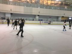 -冠军冰场CHAMPION RINK(百联又一城店)