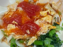 -秦大宽·陕西手工面(仁和新城店)