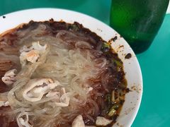 -甘记肥肠粉(马鞍北路店)
