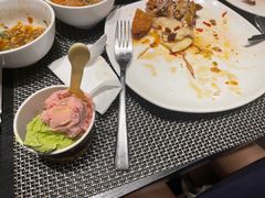 -青岛证大喜玛拉雅酒店·Z1餐厅