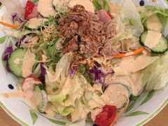 -萨莉亚意式餐厅(天河城购物中心店)