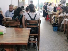 大堂-皮蛋弟砂锅店(总店)