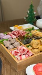 -和伊母婴护理中心·全套房(金山店)