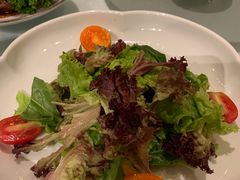 -逸林轩中餐厅(中信泰富朱家角锦江酒店)