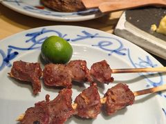 -沼津港精致料理·寿喜烧·烧鸟(漕河泾印象城店)