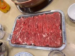 -月圆火锅(宁海东路二店)