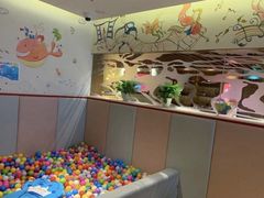 -海底捞火锅(新松江路店)