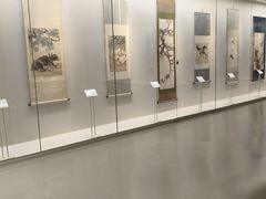 -徐悲鸿纪念馆