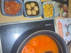 -温野菜涮涮锅(曲江大悦城店)