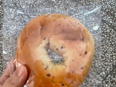 红枣贝果-前进麦味·天然烘焙(凯德1818店)