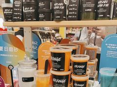 -LUSH(威尼斯人购物中心店)
