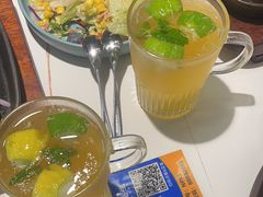 -牛扒先生·厚切雪花牛扒西餐厅(北京路禺山路店)