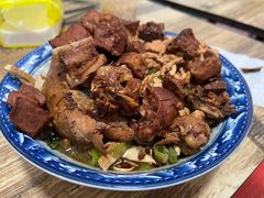 -九八五面馆(欧洲城店)