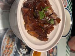 -香港新记茶餐厅(春熙太古里店)