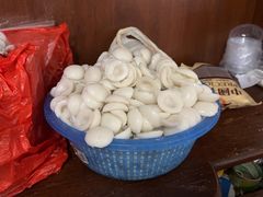 -共和老洪豆花草粿水粿