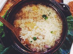-小锅巴纳西餐厅