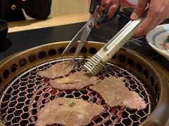 -極屋鮨牛 · 烧肉酒场(时代C馆店)