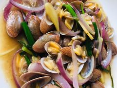 -南海渔家•海鲜•正宗海南菜(海棠湾店)