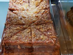 -玛尔哈巴·塔塔尔糕点(华侨小区店)