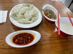 -喜家德虾仁水饺(哈尔滨文化店)
