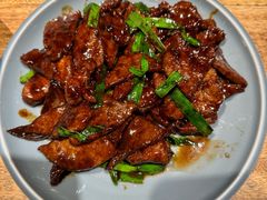 -小吊梨汤·北京菜·烤鸭(望京四元桥购物中心店)